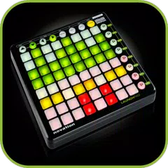 DJ Electro Mix Pad APK download
