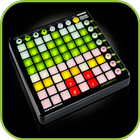 DJ Electro Mix Pad icon