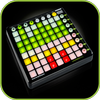DJ Electro Mix Pad ikona