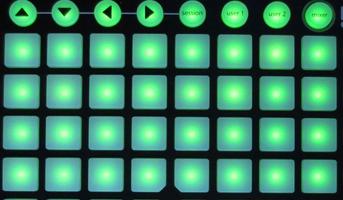 DJ Electro Mix Pad screenshot 1