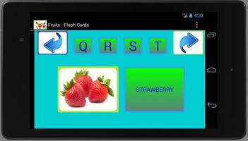 Fun N Learn Flash Cards 4 Kids screenshot 3