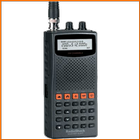 ikon radio scanner (polisi)