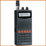 radio scanner (de police) icône