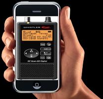 Scanner Radio (Police) bài đăng