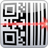 QR &amp; Barcode icon