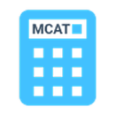 MCAT Aggregate Calculator APK