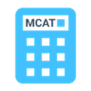 MCAT Aggregate Calculator aplikacja