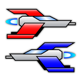 SpaceWar MDE-RG icône