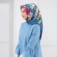 Simple Turkish Hijab Ideas capture d'écran 2