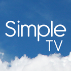 Simple TV Android आइकन