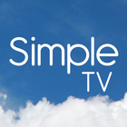 Simple TV Android 图标