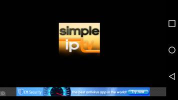 Simple TV Android 截图 2