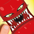 手指怪物 Fingers Monster Mmm