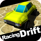 Buggy Drift Racing 3D Zeichen