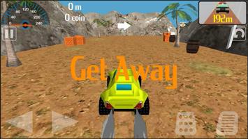 Buggy Drift Racing 3D Screenshot 1