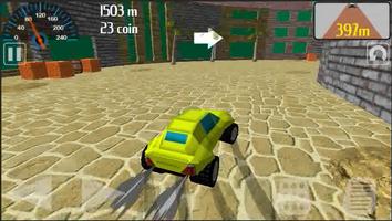 Buggy Drift Racing 3D Screenshot 2