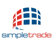 SimpleTrade أيقونة