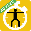 Tabata Timer (Ad Free)