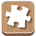 Jigsaw puzzles 아이콘