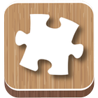 Jigsaw puzzles আইকন