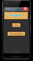 Reversi Affiche
