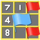 آیکون‌ Sudoku