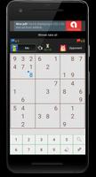 Sudoku ภาพหน้าจอ 1