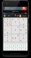 Sudoku screenshot 2