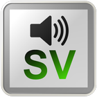 SimpleVoice أيقونة