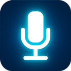 Voice Changer - Funny Simple Effects icône