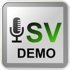 SimpleVoice Demo иконка