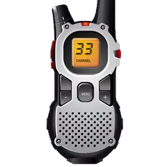Simple Walkie Talkie APK download