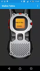 Simple Walkie Talkie APK download