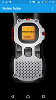 برنامه‌نما Simple Walkie Talkie عکس از صفحه