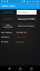 Simple Walkie Talkie APK download