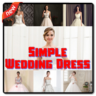 Wedding Dress Simple Ideas アイコン