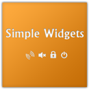 Simple Widgets (Silent) APK