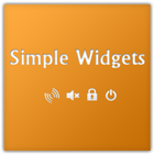 Simple Widgets (Silent) icône