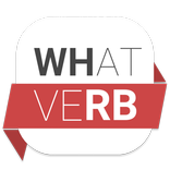 What Verb ?