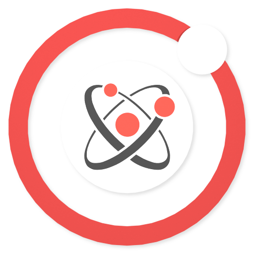 The Big Bang-Icon Pack