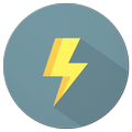 The Superhero-Icon Pack/Theme