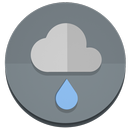 Droplet-Icon Pack/Theme APK