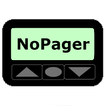 No Pager