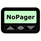 No Pager icône