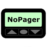 No Pager icône