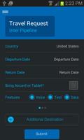 Inter Pipeline Data Guard скриншот 3
