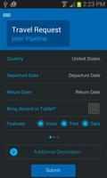 Inter Pipeline Data Guard capture d'écran 3