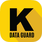 Kiewit Data Guard アイコン