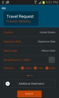 Preston Mobility Data Guard screenshot 3