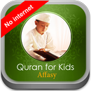 Teach your children holy quran APK